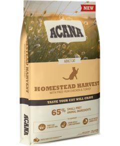 Acana ACANA Homestead Harvest Cat 4,5kg