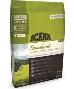 Acana Grasslands Cat 1.8kg