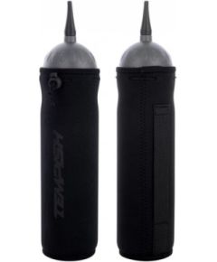 Tempish 1L thermal water bottle cover 1240000109 (czarny)