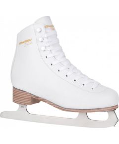 Tempish Dream White II W 1300001711 Figure Skates (34)