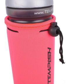 Water bottle with thermal cover Tempish 1240000108 (różowy)