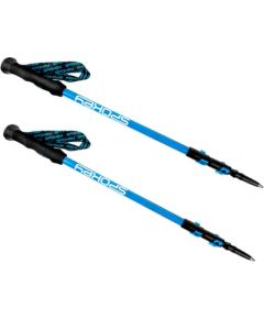 Spokey Carbon 927900 trekking poles