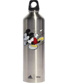 Water bottle adidas X Disney Mickey Mouse 0.75l HT6404 (0,75)