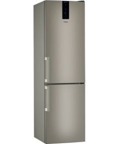 Refrigerator No Frost Whirlpool W9931DBH3