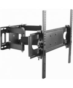 Tv Stiprinājums Gembird Full-motion TV Wall Mount