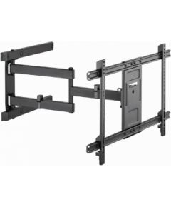 Tv Stiprinājums Gembird TV Wall Mount (full-motion)