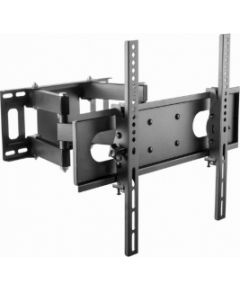 Tv Stiprinājums Gembird TV Wall Mount (Full-Motion)