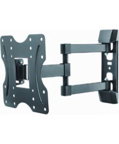 Tv Stiprinājums Gembird Full-motion TV Wall Mount