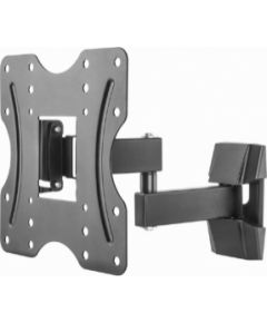 Tv Stiprinājums Gembird Full-motion TV Wall Mount