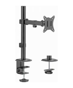 Monitora stiprinājums Gembird Desk Mounted single Monitor Arm