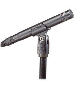 Audio Technica AT2031 Condenser Microphone black - Cardioid condenser microphone