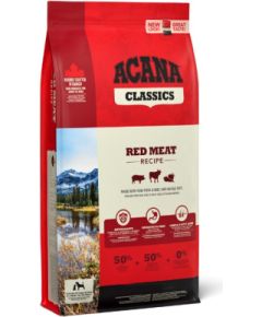 ACANA Classics Red Meat - dry dog food - 14,5 kg