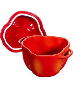 ZWILLING MINI COCOTTE PEPPER 470 ml  Round Casserole baking dish