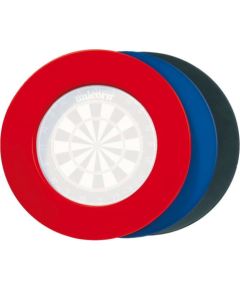 Protective cover Unicorn Professional Heavy Duty Dartboard Surround red: 79374 | blue: 79375 (czerwony)