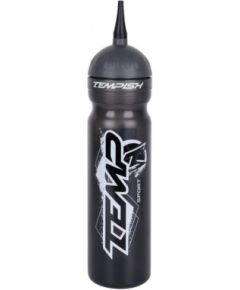 Water bottle with a spout Tempish 1000 ml 12400001030 (czarny)