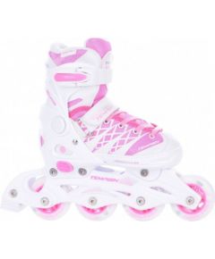 Ice skates, rollers Tempish Clips Duo Jr 13000008254 (33-36)