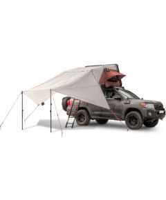 Inny Canopy for the Offlander Fold 4 OFF-FOLD4ZA tent
