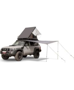 Inny Offlander straight side awning 2.5 M OFF_ACC_SIDE25 Teltis