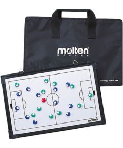 Molten MSBF football tactic board