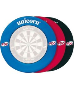 Unicorn Striker Dartboard Surround protective cover blue: 79363 (niebieski)