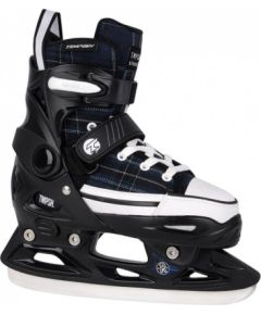 Adjustable Skates Tempish Rebel Ice T Jr 1300001832 (33-36)