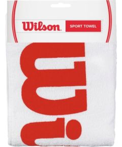 Towel Wilson Sport Towel WRZ540100