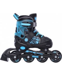 Ice skates, inline skates, inline skates Tempish Verso Triple II Jr 1000004917 (30-33)