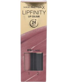 Max Factor Lipfinity / 24HRS Lip Colour 4,2g