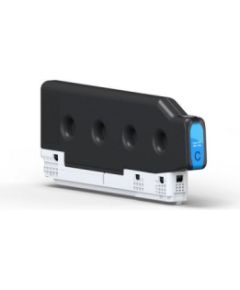 Чернильный картридж Epson C13T08H200 AM-C4000, голубой (30000 страниц)
