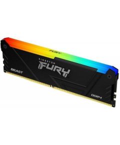 MEMORY DIMM 16GB PC25600 DDR4/KF432C16BB12A/16 KINGSTON