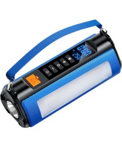 Blitzwolf BW-JA1 16000mAh automašīnas sarteris