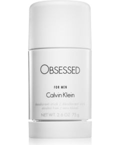 Calvin Klein Dezodorant Obsessed 75ml