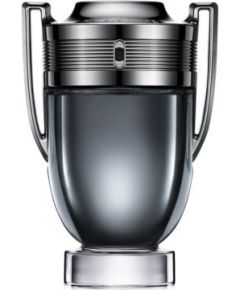 Paco Rabanne Invictus Intense EDT 100 ml Мужская парфюмерия