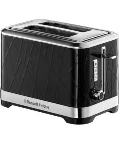 Toster Russell Hobbs Structure black