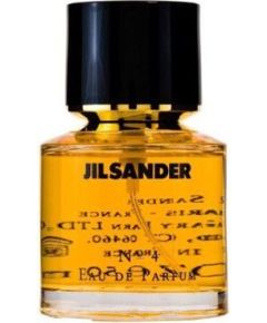 Jil Sander No.4 EDP 100 ml