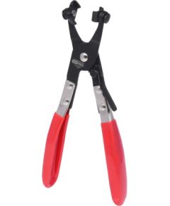 Kstools Hose clamp plier (crown profile),48.5mm, KS Tools