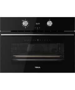 Built in oven Teka HLC8510PBK Maestro Pizza