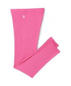 Smartwool Termo bikses Kids CLASSIC Thermal Merino Base Layer Bottom XS Power Pink