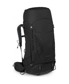 Osprey Mugursoma Kestrel 58 S/M Black Mugursomas