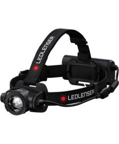 Ledlenser Headlight H15R Core - 502123