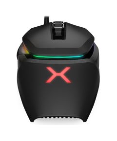 Mysz gamingowa Krux Bot RGB