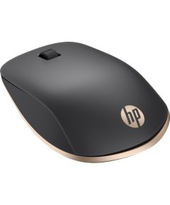 HP Z5000 Wireless Bluetooth Mouse - Dark Ash Silver / W2Q00AA#ABB