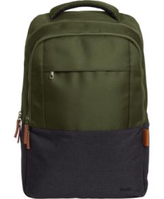 NB BACKPACK LISBOA 16"/GREEN 25243 TRUST