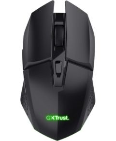 MOUSE USB OPTICAL WRL GXT112/FELOX + MOUSEPAD 25070 TRUST