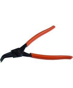 Bahco Circlips pliers external bent 90° 300mm 85-165mm Knaibles un stangas