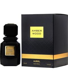 Ajmal Ajmal AMBER WOOD EDP 100 ml