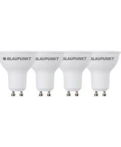 Blaupunkt LED лампа GU10 500lm 5W 4000K 4pcs