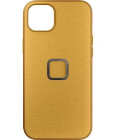Peak Design защитный чехол Apple iPhone 15 Plus Mobile Everyday Fabric Case, sun