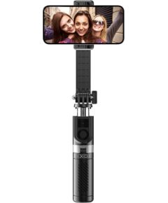 XO Selfie Stick Tripod SS10 80cm, black