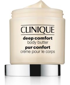 Clinique Deep Comfort Body Butter 200ml